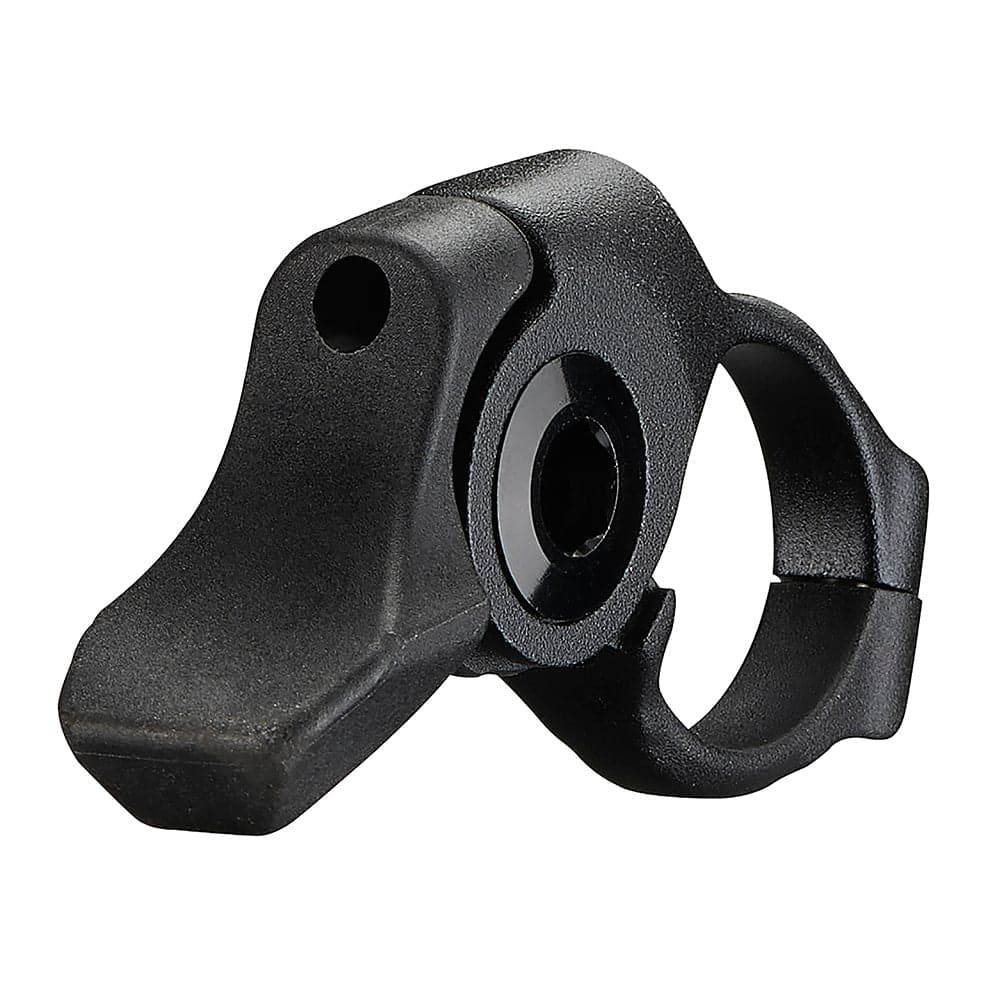 KS Suspension KG Alloy Black 22.2mm