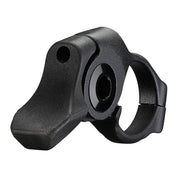 KS Suspension KG Alloy Black 22.2mm