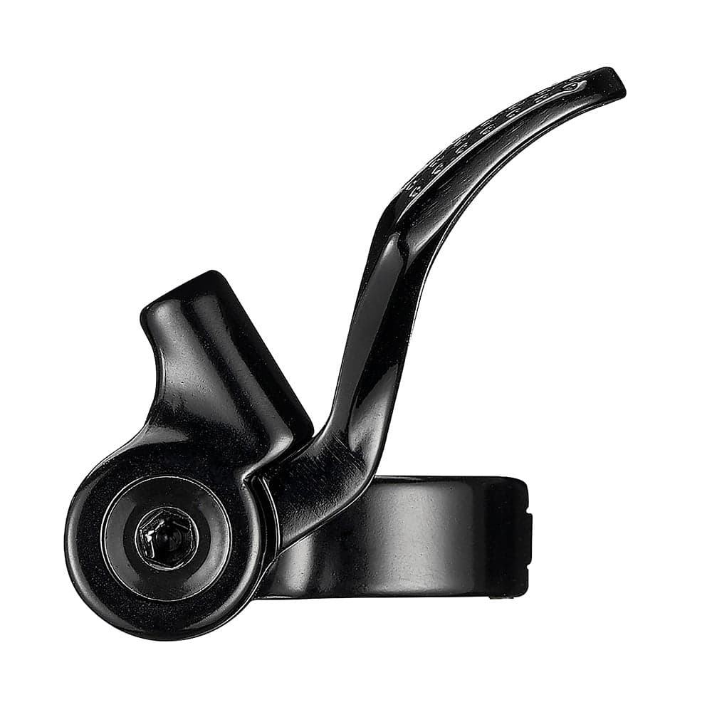 KS Suspension KG Drop 1.0 Black 22.2mm