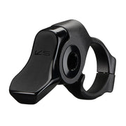KS Suspension KGSL - Alloy Black 22.2mm