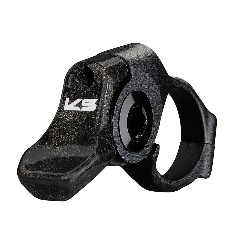 KS Suspension KGSL-Carbon Black 22.2mm