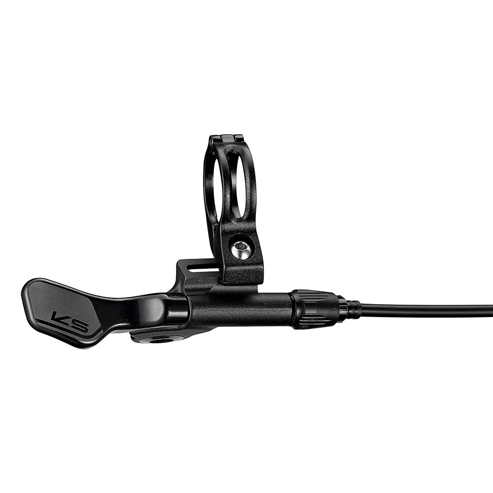KS Suspension Southpaw-Alloy I-Spec II Black