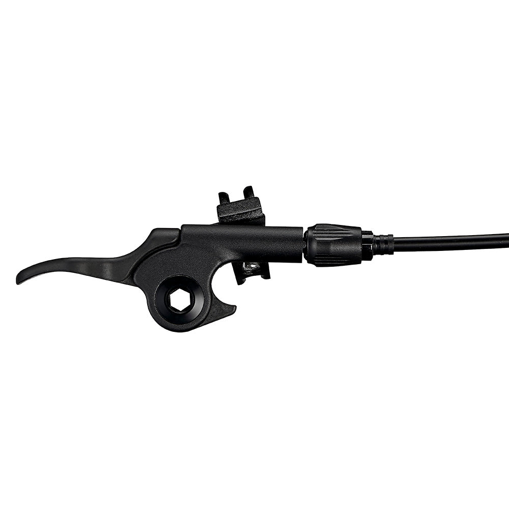 KS Suspension Southpaw - Carbon Black I-Spec II
