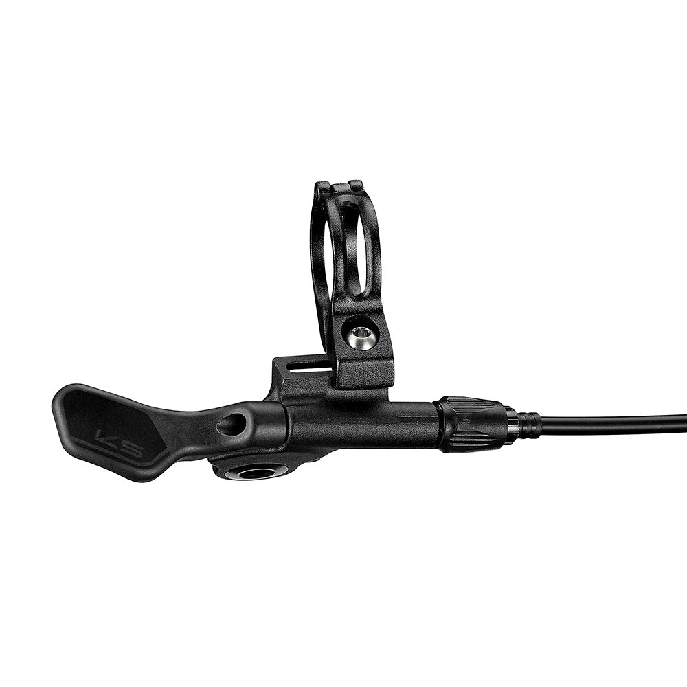 KS Suspension Southpaw - Carbon Black I-Spec II