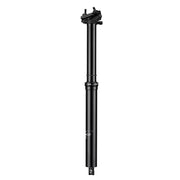KS Suspension Rage-iS Black 27.2/100mm
