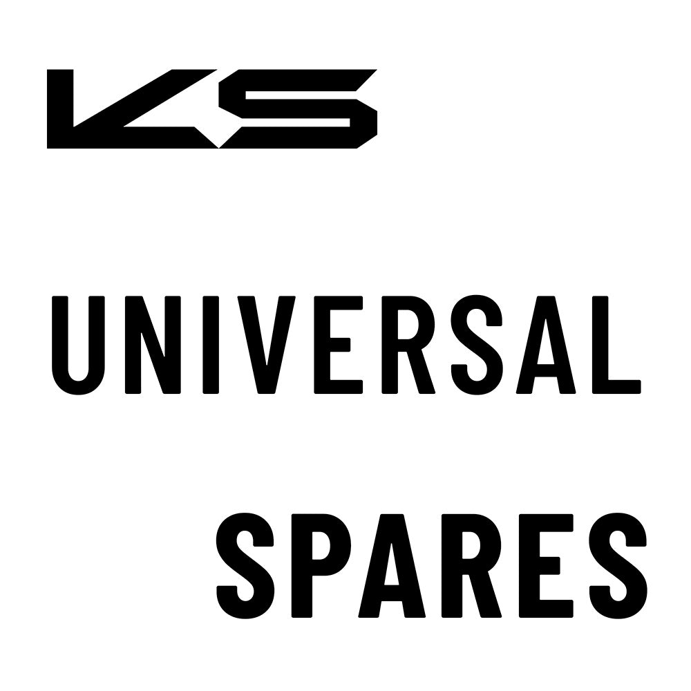 KS Suspension Universal Spares 0 0