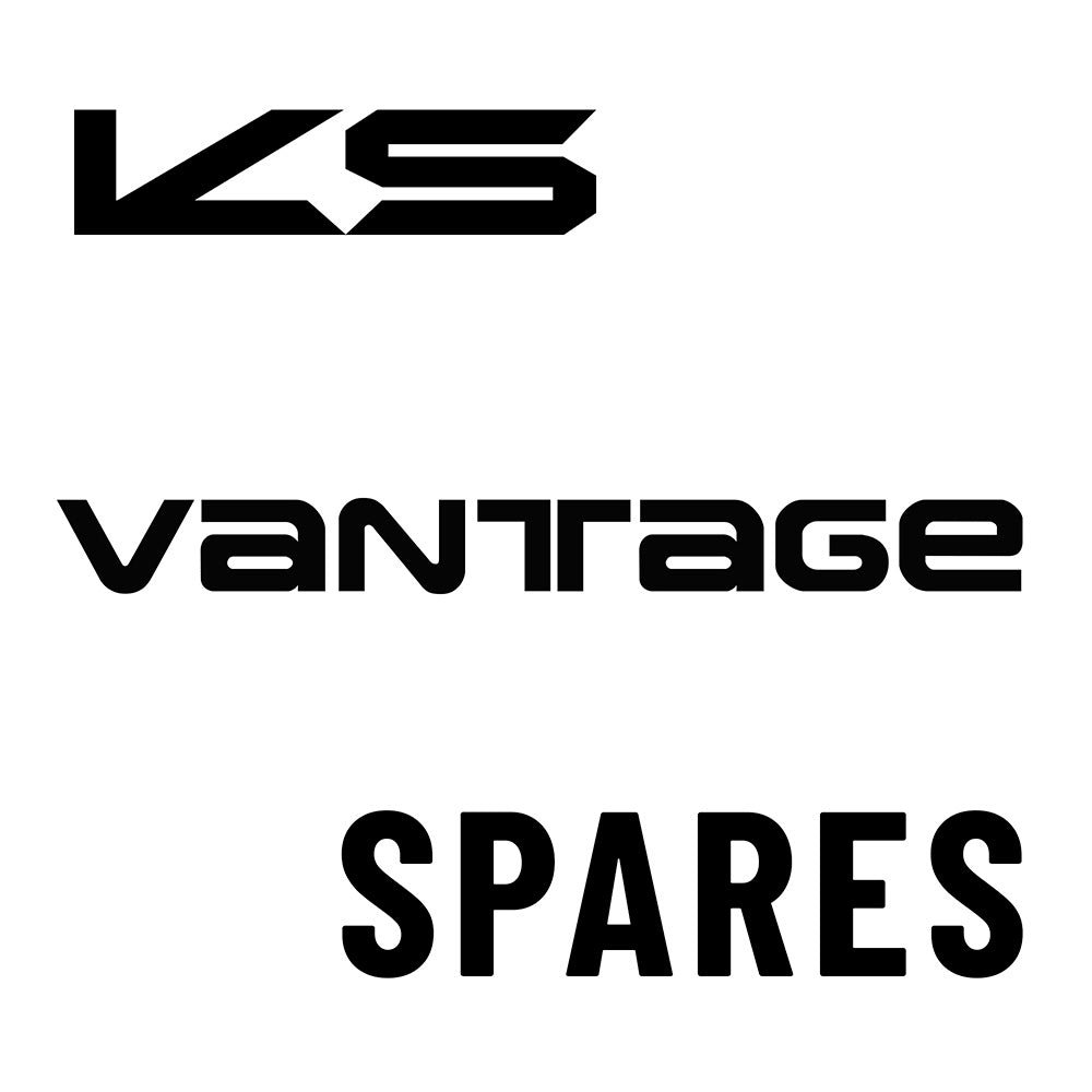 KS Suspension Vantage Spares 0 0