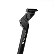 Redshift Sports ShockStop Endurance Suspension Seatpost Black 31.6x400mm