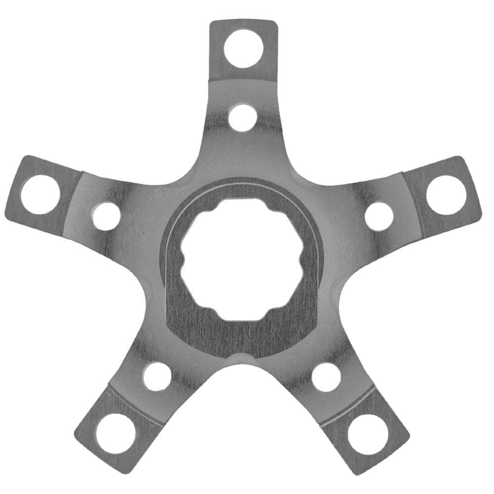 ta-triple-5-arm-spider-silver-110/74pcd