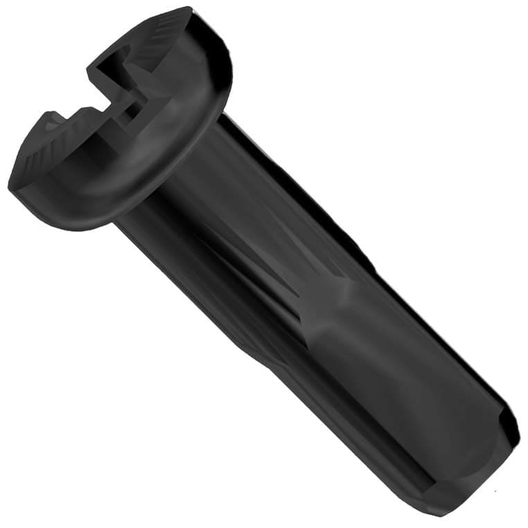 sapim-polyax-nipples-14mm-blk-(100)