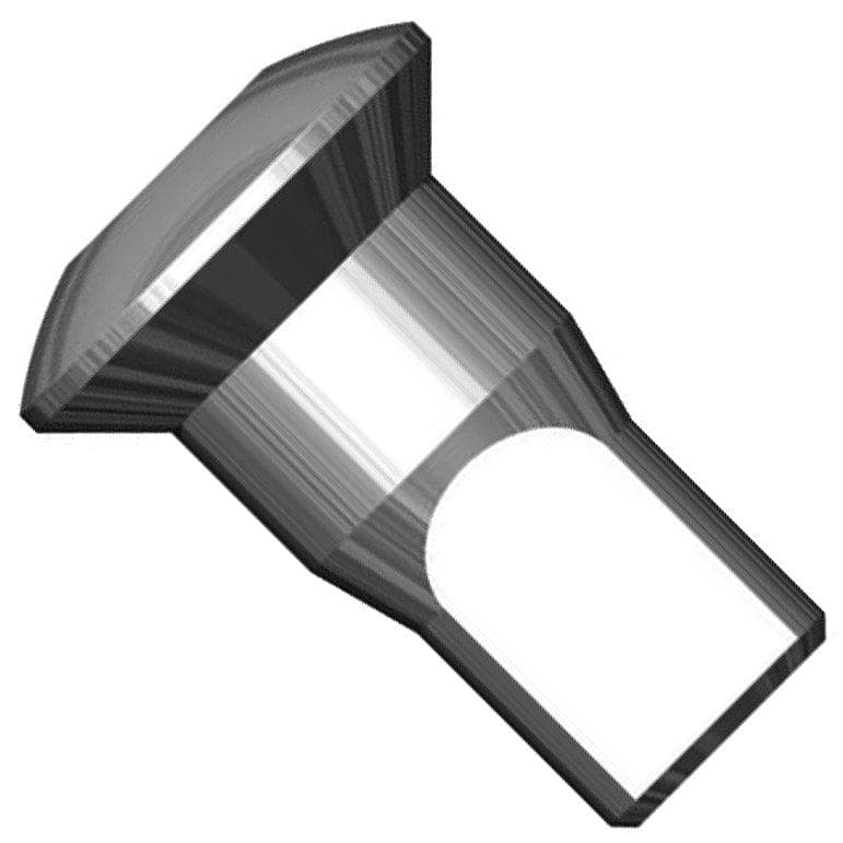 Sapim Internal Sils Secure Lock Alu 10mm Nipple