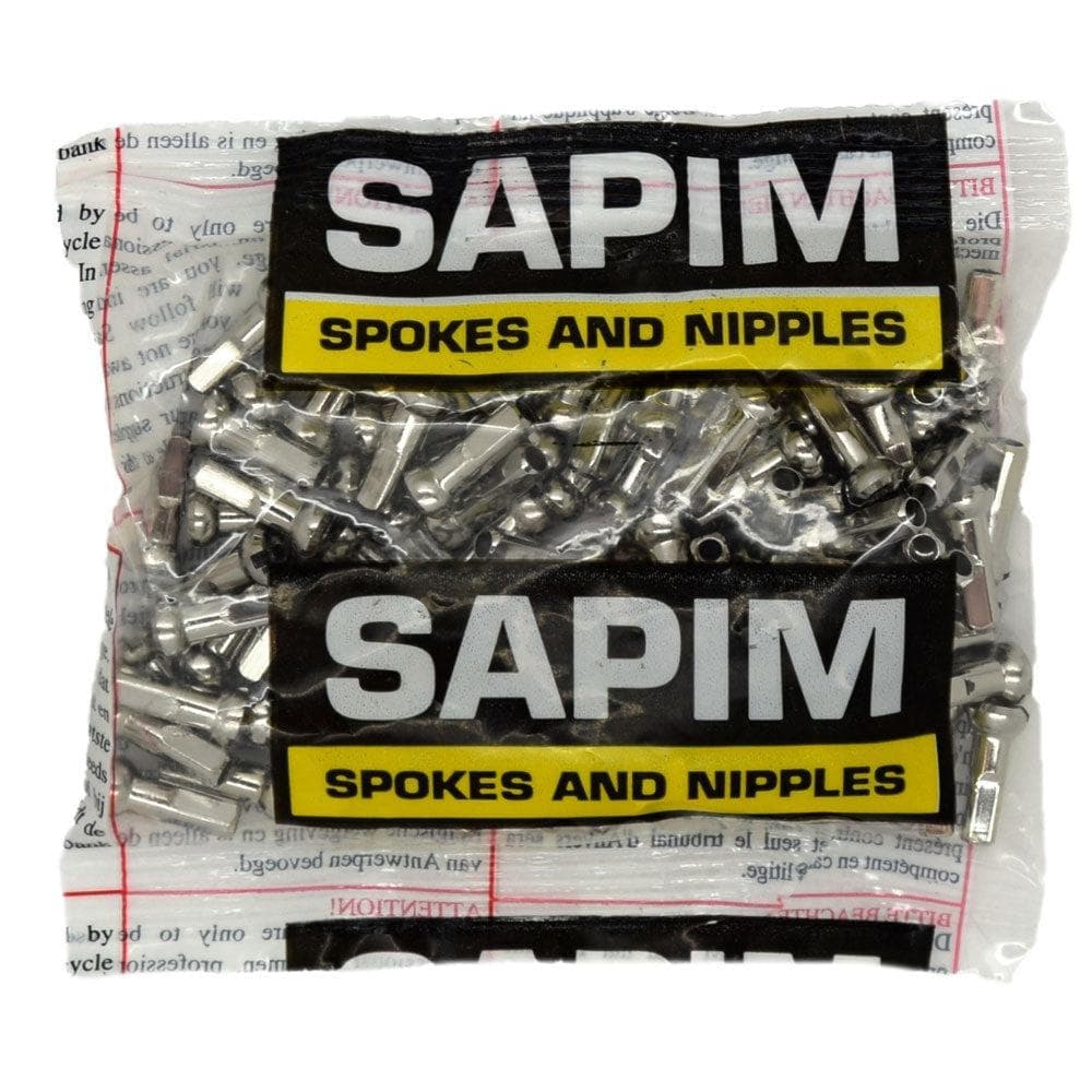 Sapim BAT Reduction Nipple (100)