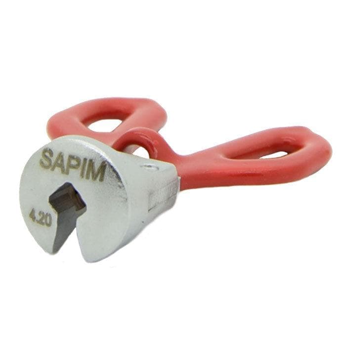 Sapim Nipple Key