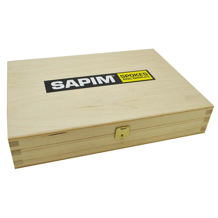 Sapim Spoke Tension Meter V2