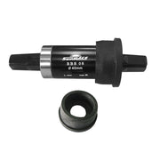Sunrace Steel Bottom Bracket 68/127mm Press-Fit
