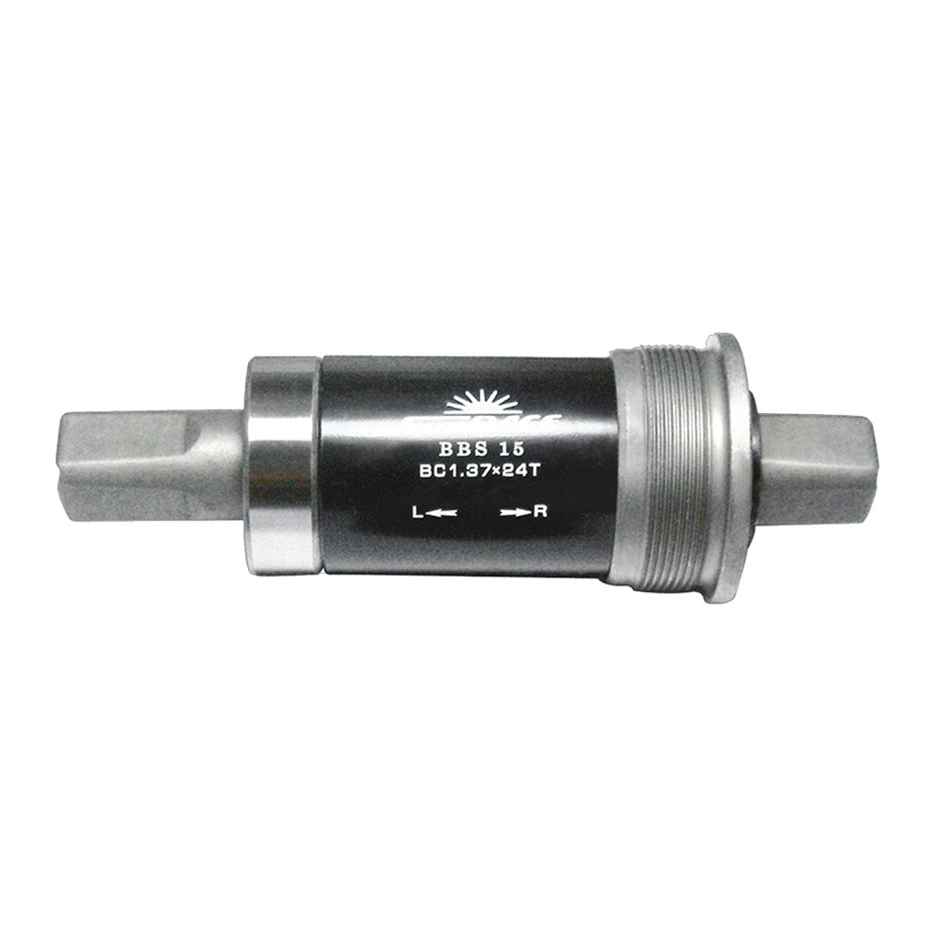 Sunrace Steel Bottom Bracket 68/113mm