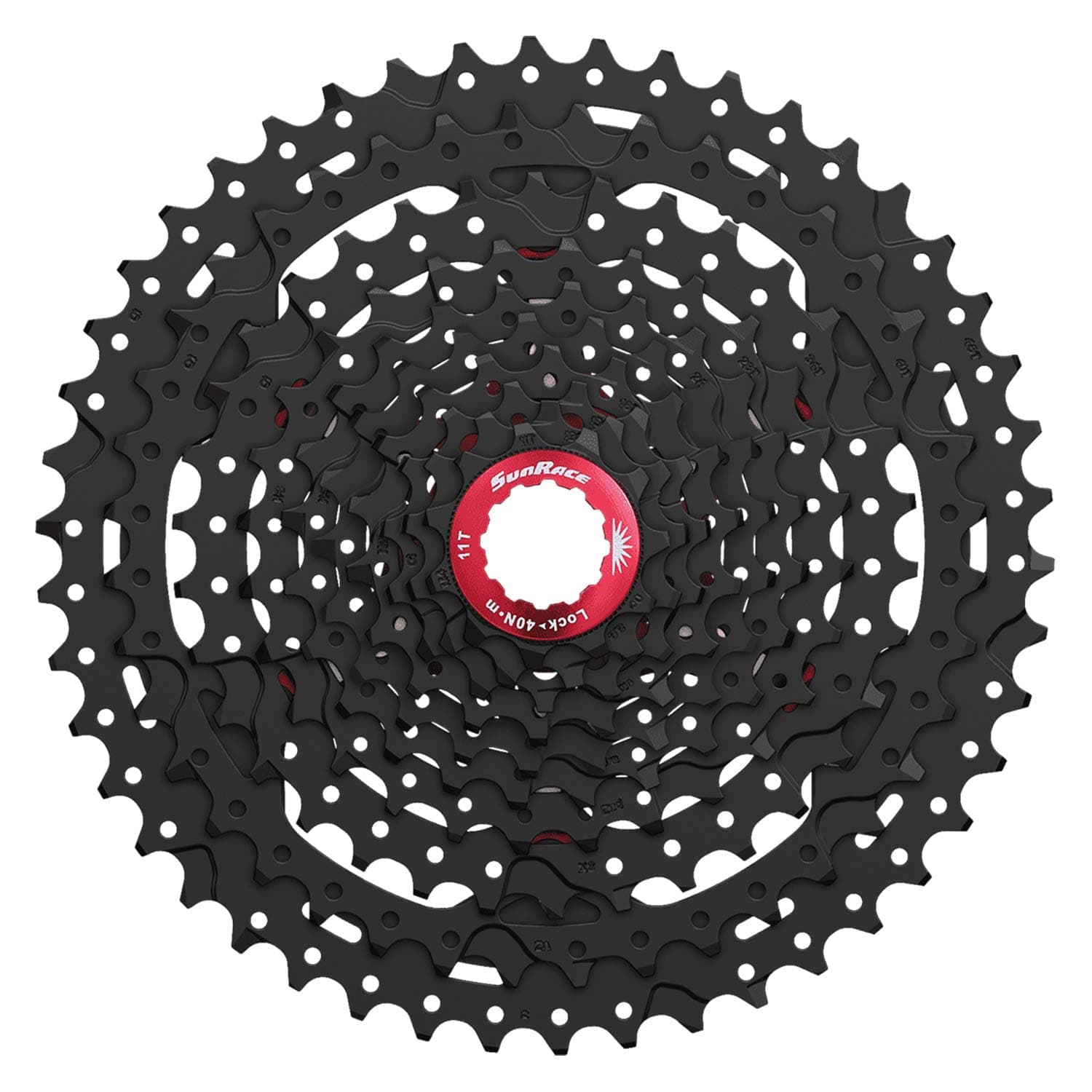 Sunrace MX 10x MTB Cassette