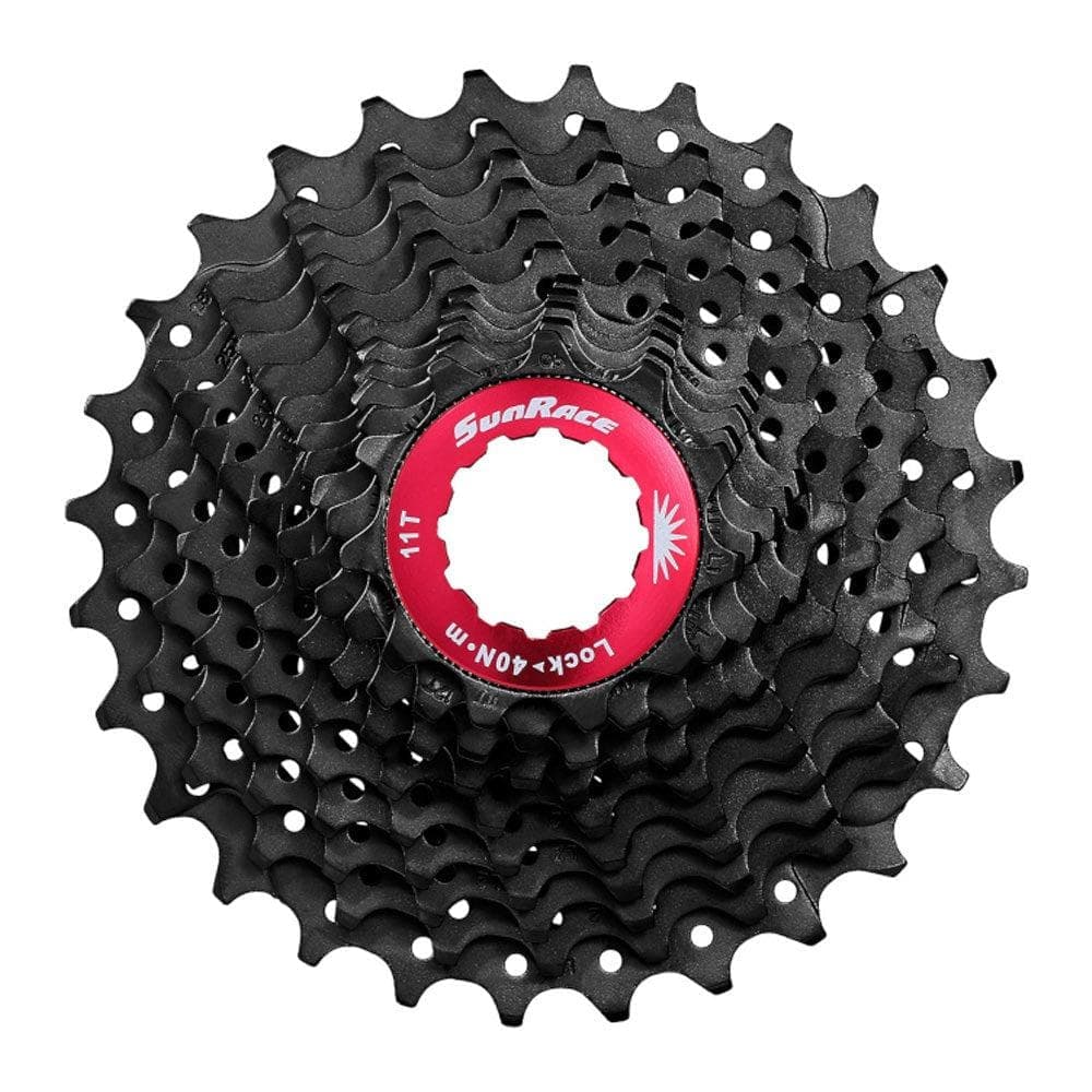 Sunrace RS 11x Road Cassette