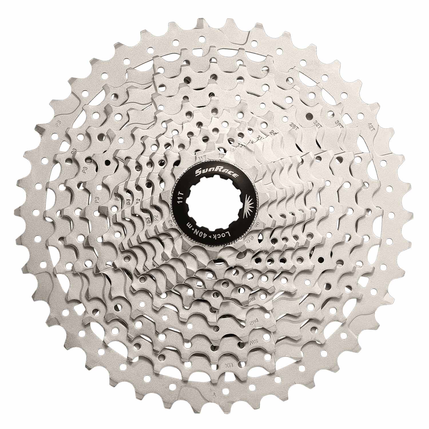 Sunrace MS8 11x MTB Cassette