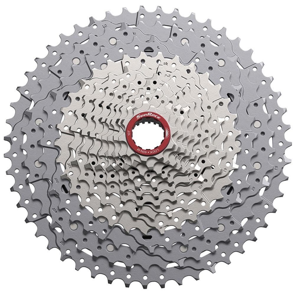 sunrace-mz933-12x-mtb-microspline-silver/grey-10-51t