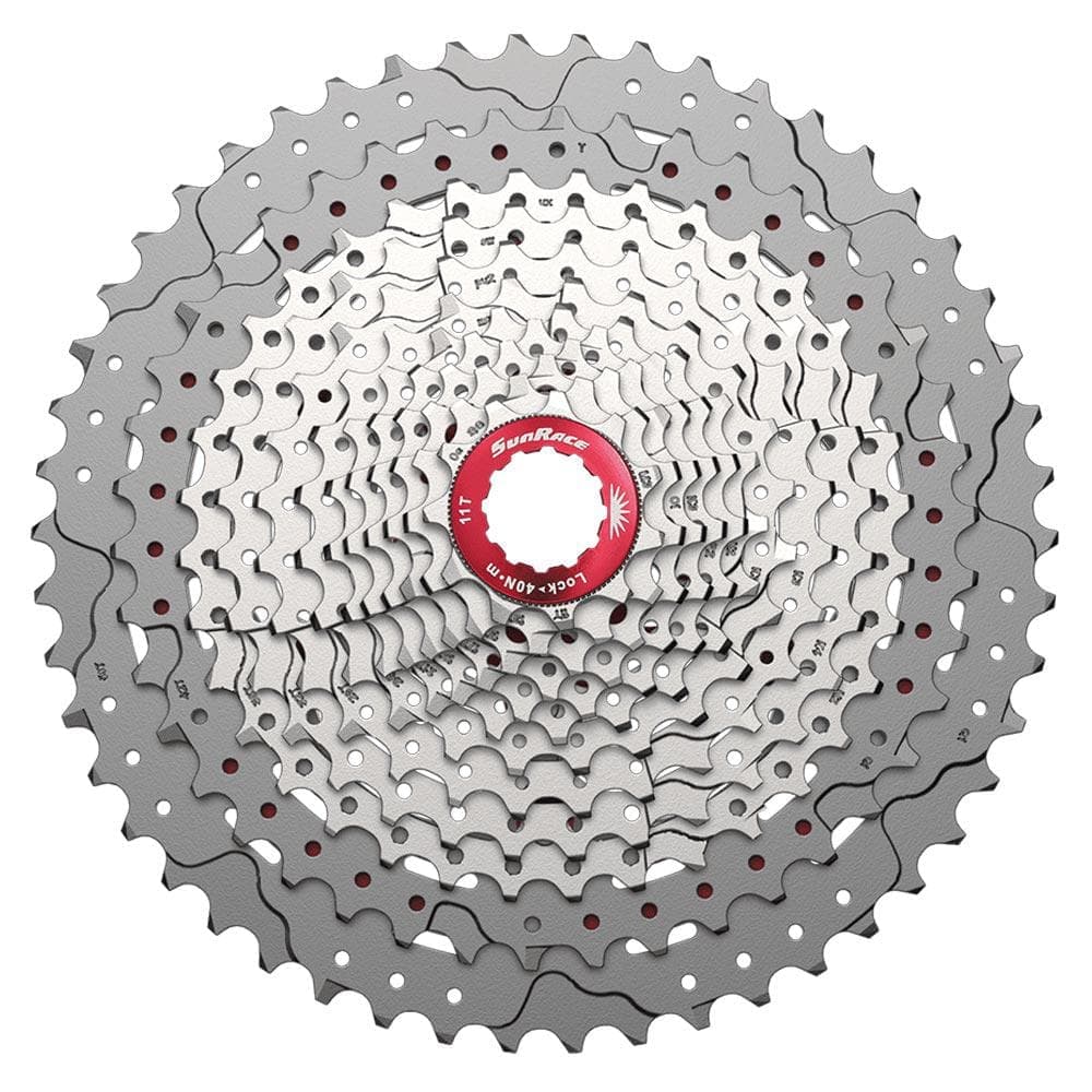 Sunrace MZ9 12x MTB Cassette