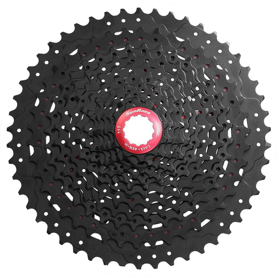 Sunrace MZ9 12 Speed MTB Cassette