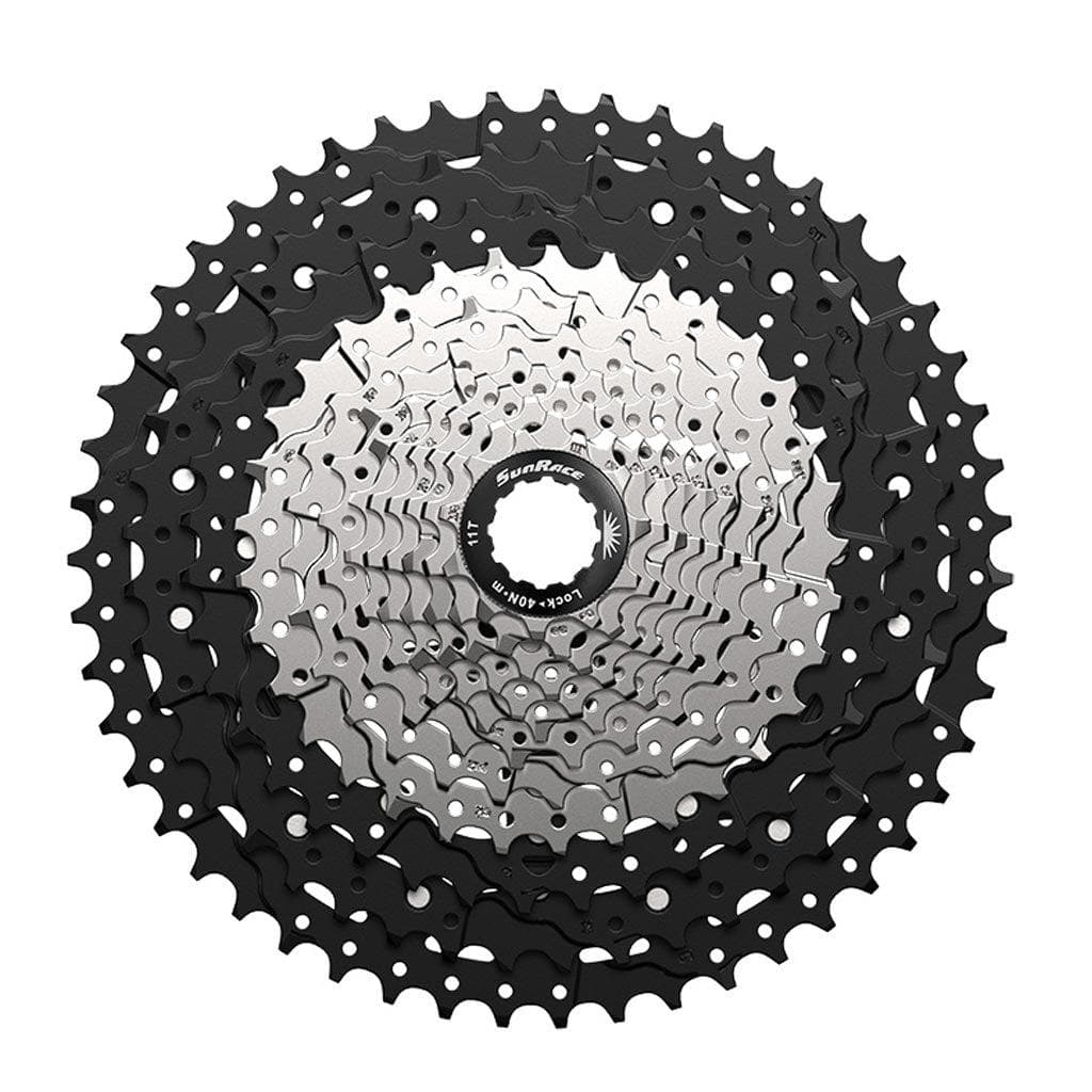 sunrace-mz6-12x-mtb-alloy/steel-cassette-sil/blk-11-51t