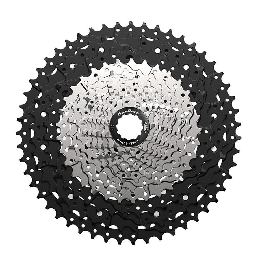 Sunrace MZ6 12 Speed MTB Cassette 11-51T
