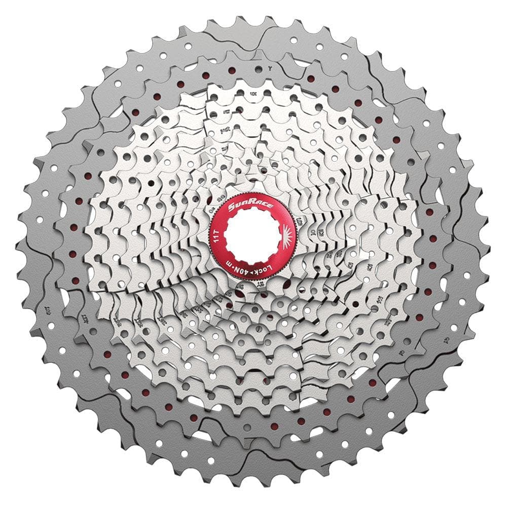 Sunrace MZ8 12x MTB Cassette 11-51T