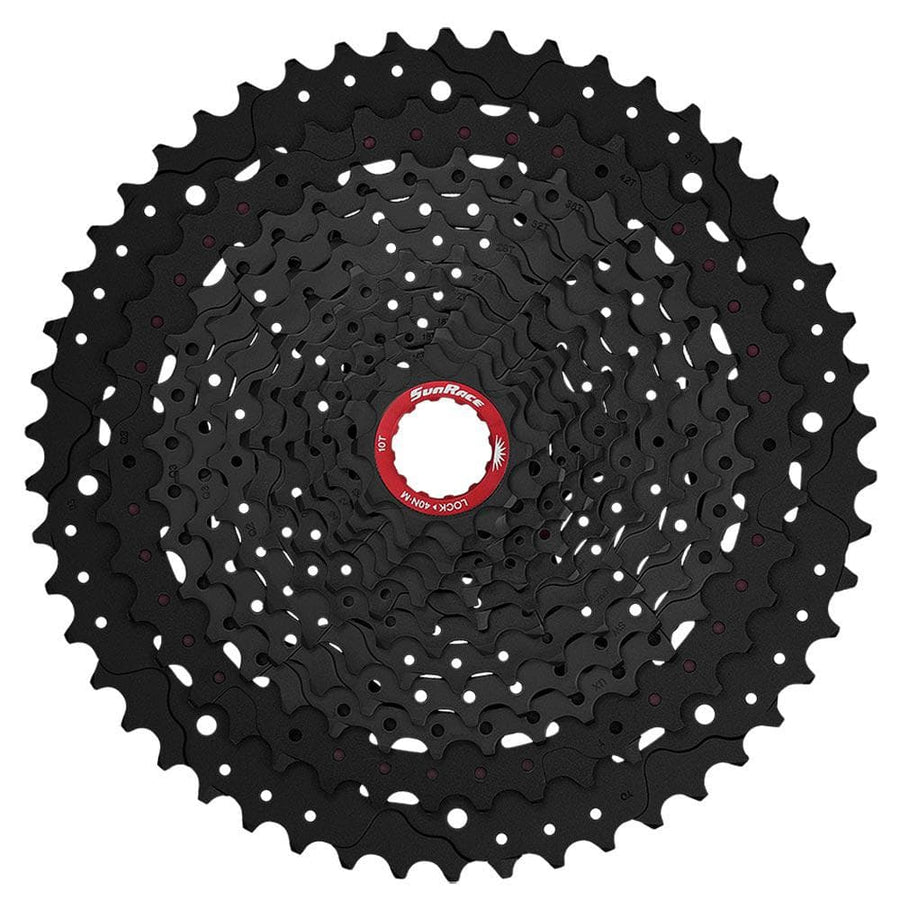 Sunrace MZ8 12 Speed MTB Cassette 11-51T