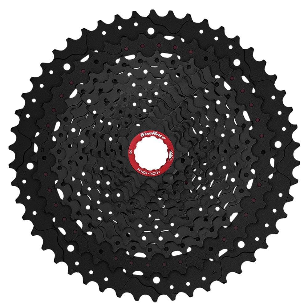 Sunrace MZ8 12x MTB Cassette 11-51T