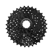 Sunrace M5 8x MTB Cassette Black 11-34T