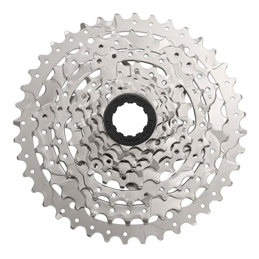 sunrace-m6-8x-road-cassette-silver-11-42t-
