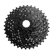 Sunrace U93 9x LinkGlide-Cues Cassette Black 11-36T
