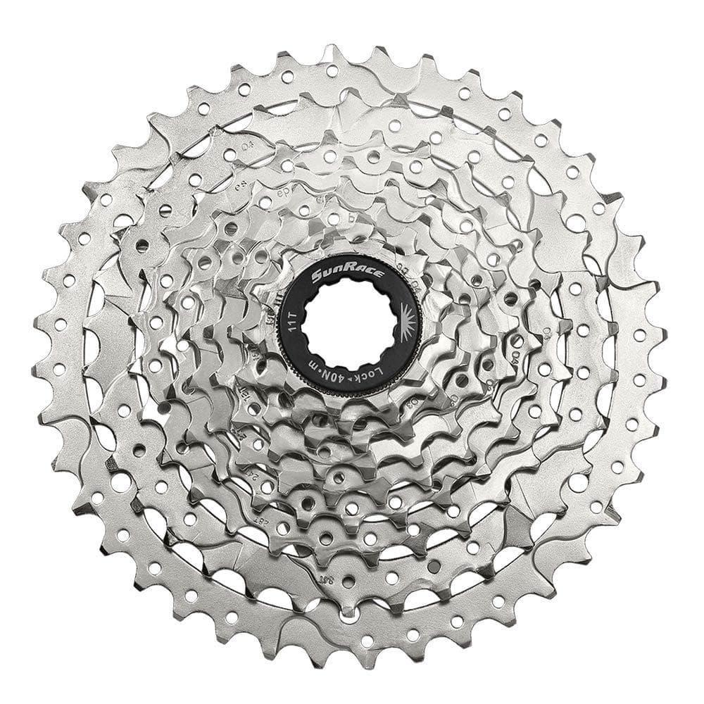 sunrace-m9-9x-mtb-cassette-silver-11-42t