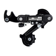 Sunrace RDM2T 6/7x Rear Derailleur Short Cage with Hanger