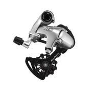 sunrace-rdrs2-road-9/10x-rear-derailleur-short-cage-silver