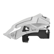 Sunrace FDMS20 Front Derailleur 3 X 10x Dual Pull