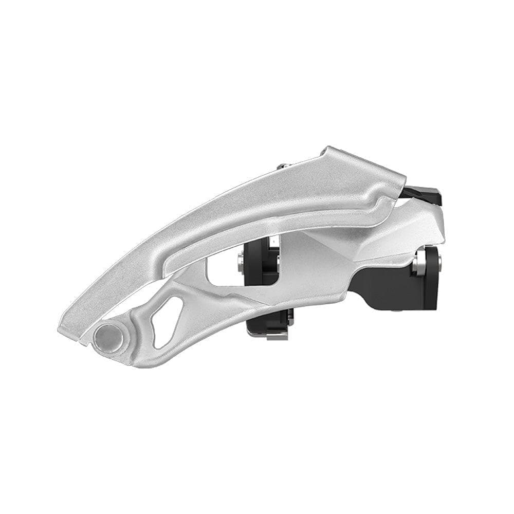 Sunrace Triple Front Derailleur Dual Pull