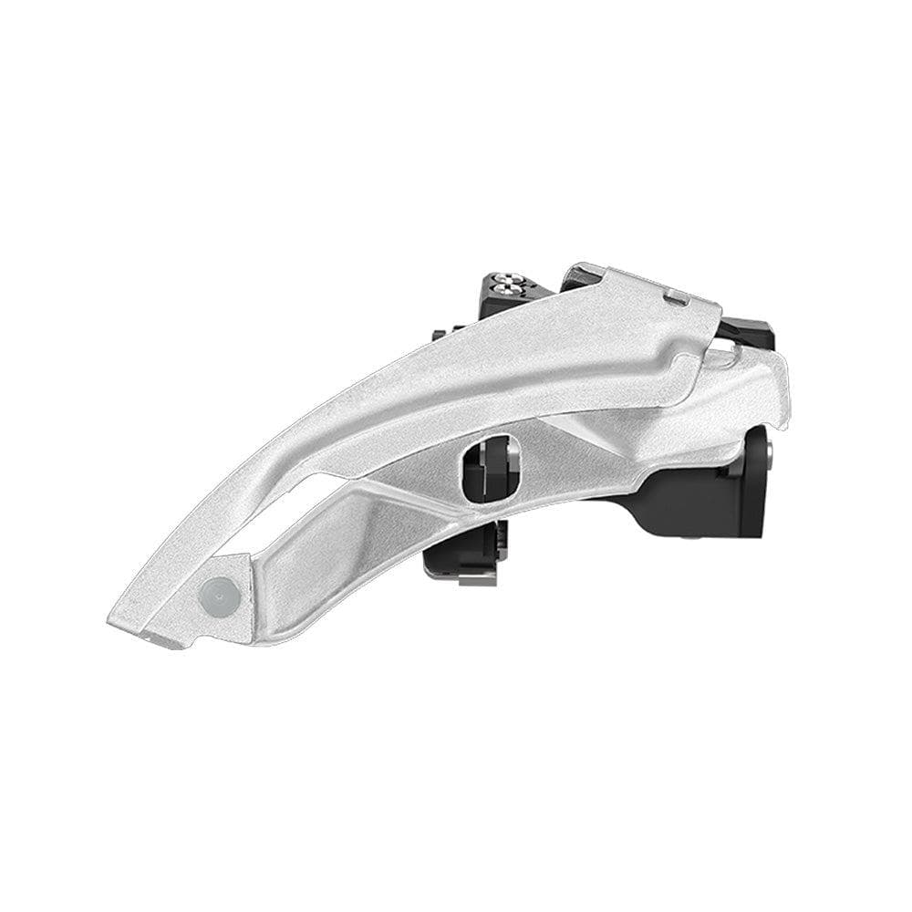 Sunrace FDM500 Front Derailleur 3 X 7/8x Dual Pull