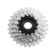 Sunrace MFM20 6 Speed 14-28T Zinc Plated Freewheel