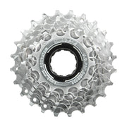Sunrace MFR30 7x 13-25T Chrome Plated Freewheel