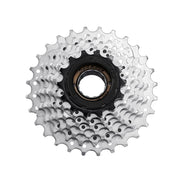 Sunrace MFM2A 7x 14-28T Zinc Plated Freewheel