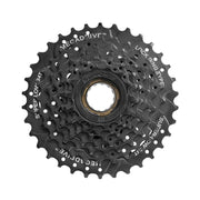 Sunrace MFM300 7x 14-34T Black Freewheel