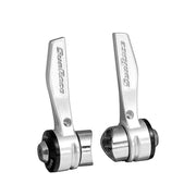 sunrace-r30-down-tube-shifter-r7/lf-clamp-on-pair