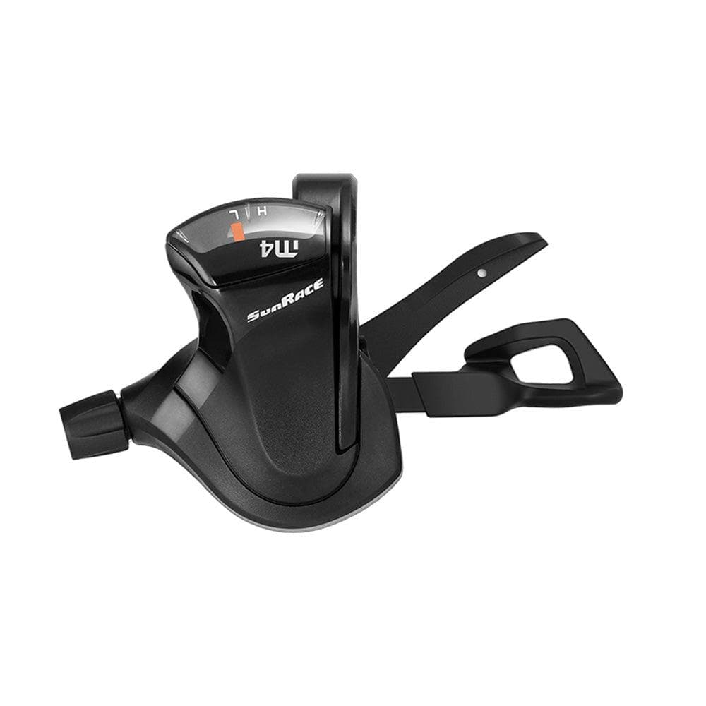 sunrace-m4-trigger-shifter-l/h-3x