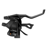 Sunrace M500 Trigger Shifter/Brake Lever R/H 8x L/H 3x Pair