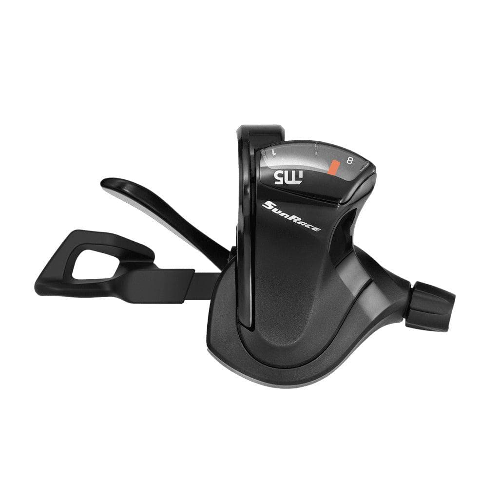 sunrace-m5-trigger-shifter-r/h-8x
