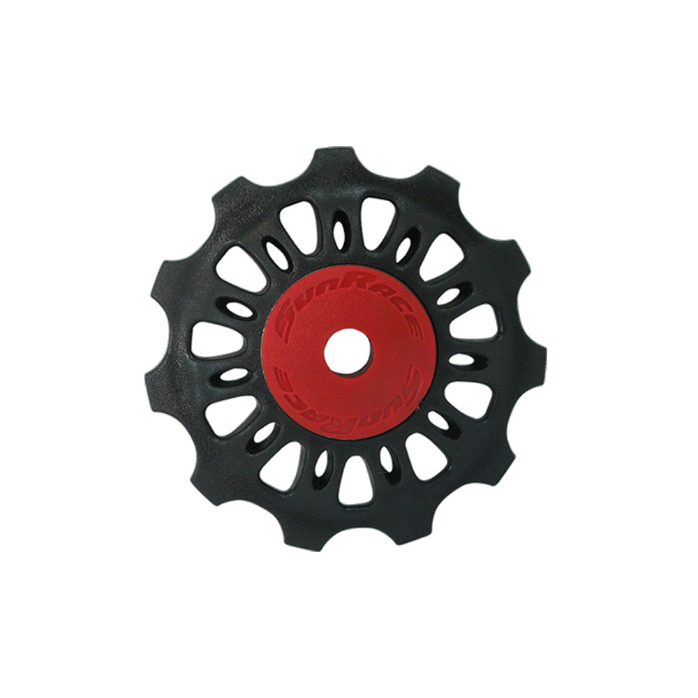 Sunrace Rear Derailleur Pulley Wheels 11T 2xPcs
