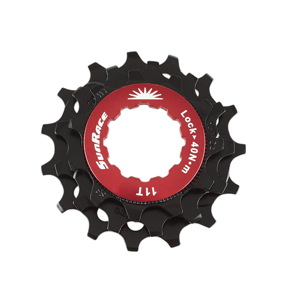 Sunrace 10x Cassette Service Kit Black